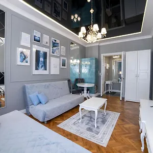 Haffnera Apartament