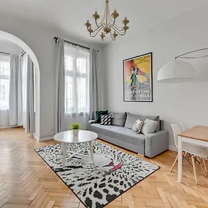 Atelier Centrum By Grand Apartament