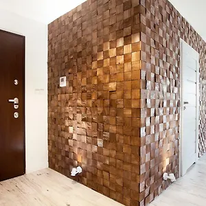 Dream - Victoria By Oneapartments Apartament