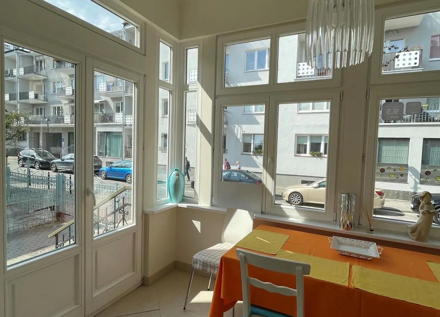 Apartament Diamentowy w Sopocie Sopot 0*,  Polska