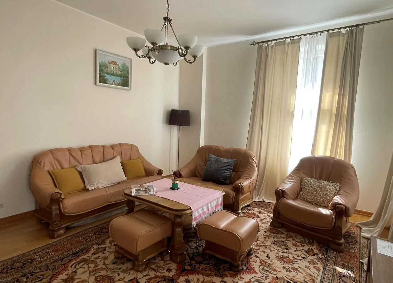Apartament Diamentowy w Sopocie Sopot