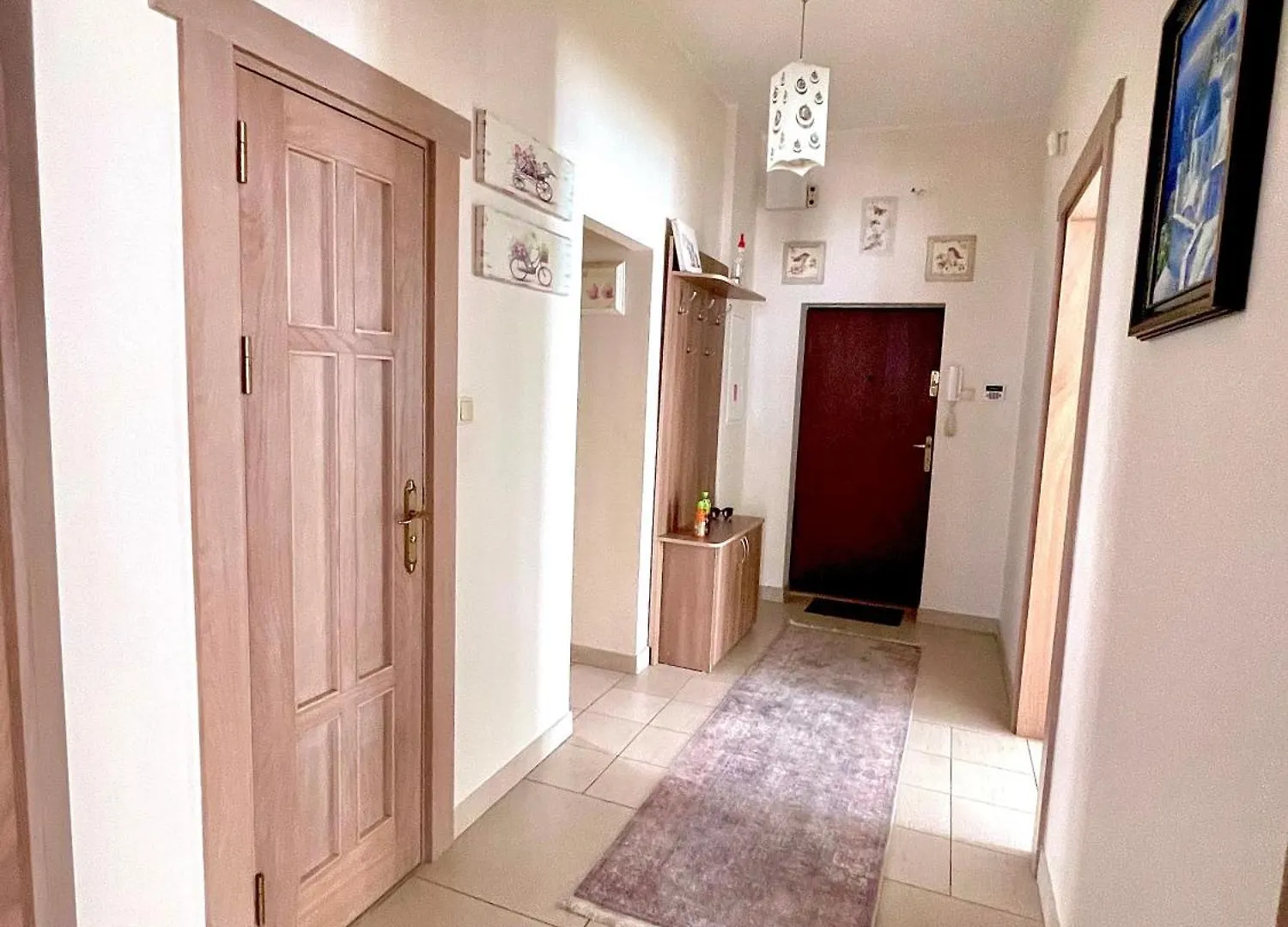 Apartament Diamentowy w Sopocie Sopot