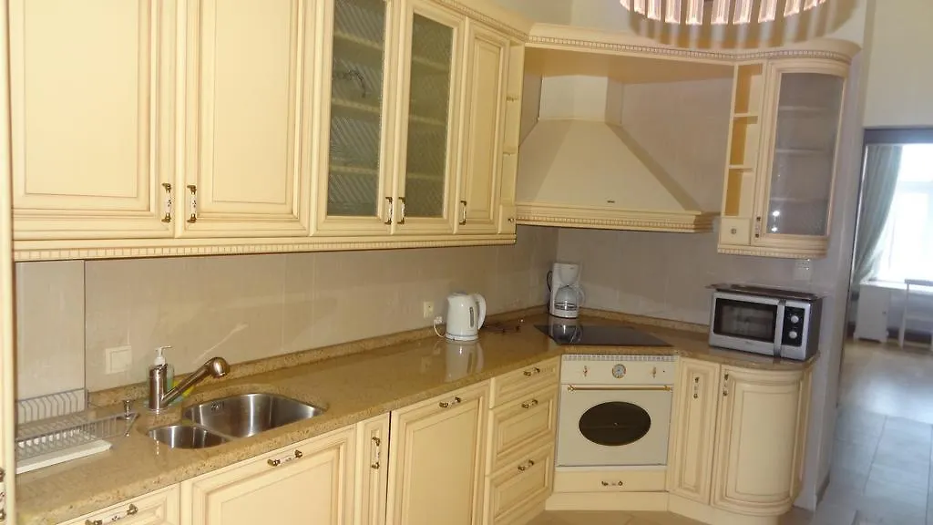 Apartament Diamentowy w Sopocie Sopot