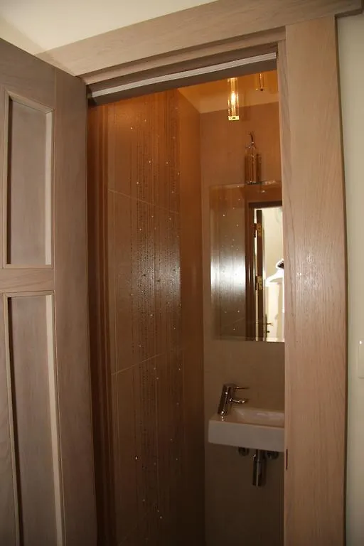 Apartament Diamentowy w Sopocie Sopot 0*,