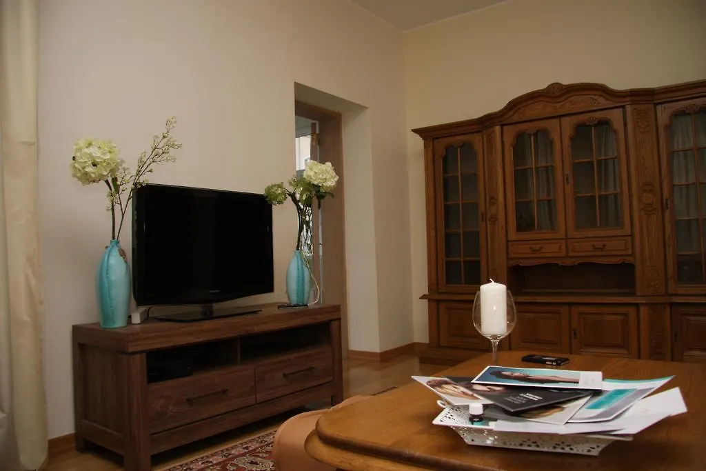 Apartament Diamentowy w Sopocie Sopot Polska