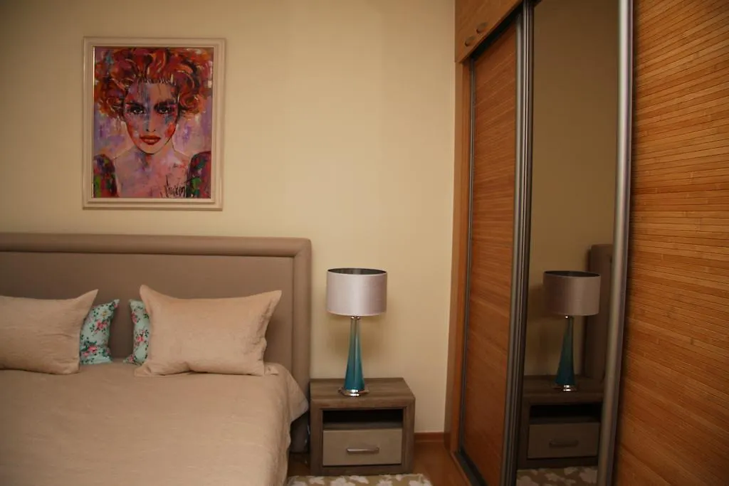 Apartament Diamentowy w Sopocie Sopot